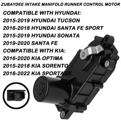 zubaydee actuator gear detail revealing durable mechanism for consistent runner positioning