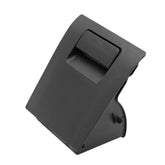 ZUDKSUY front view of coin box holder showing exact fit and clean finish