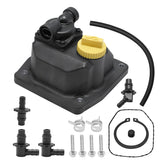 ZUDKSUY fuel pump front assembly showing fit and reliable replacement