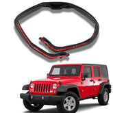 ZUDZUW front header seal packaging showing correct OEM replacement