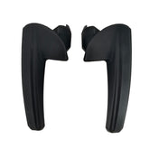ZUVELLO front interior handle front view showing fit and finish for easy replacement