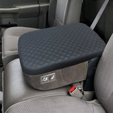 Zxiaochun front view of console cover showing clean fit and protection