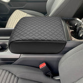 Zxiaochun front view showing full armrest protection and improved comfort