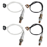 Zxyculture oxygen sensor front view showing plug-and-play fit benefit