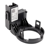 zyamstr front view transceiver showing housing and plug benefit quick replacement