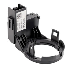 zyamstr front view transceiver showing housing and plug benefit quick replacement