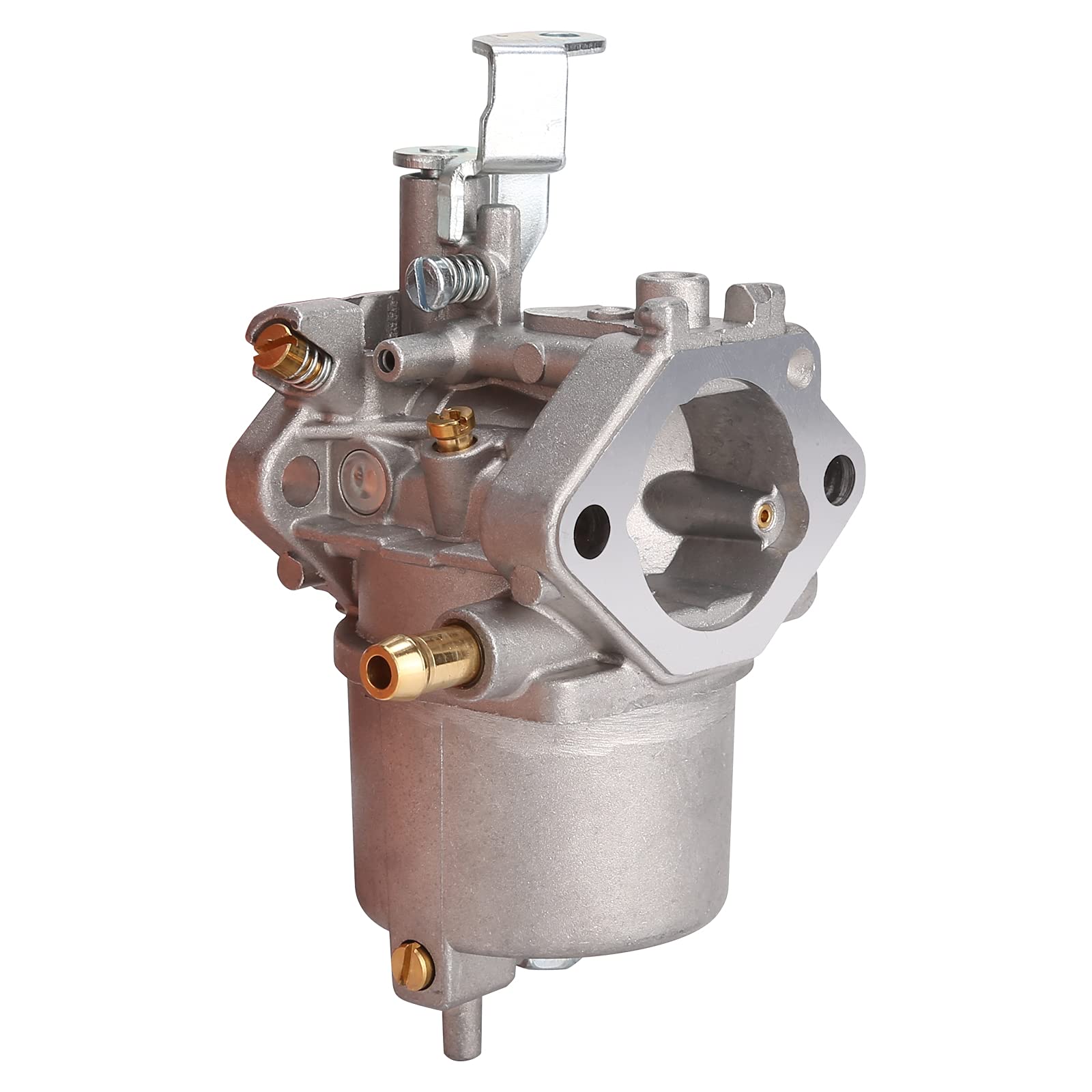 10L0L metal finish and machining close-up showing corrosion resistance and durability