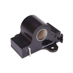 10L0L inductive face close-up showing sensor surface for consistent throttle sensing