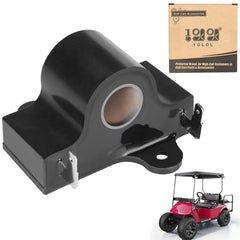 10L0L throttle sensor front view showing compact OEM design and reliable fit