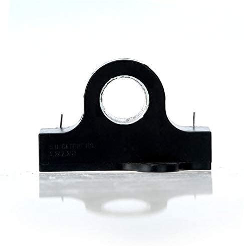 10L0L sensor mounted in E-Z-GO vehicle showing restored pedal response and usability