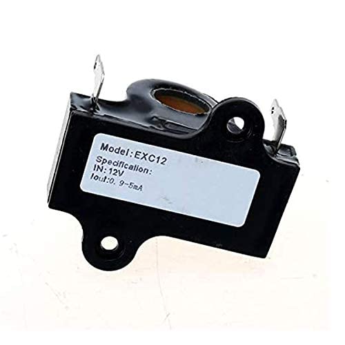 10L0L sensor label and part number clearly visible for accurate replacement identification