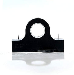 10L0L sensor installed inside pedal box demonstrating correct placement and secure operation