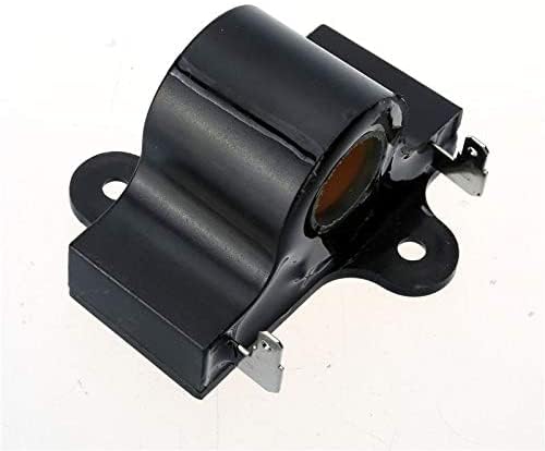 10L0L sensor material finish close-up showing durable construction and corrosion resistance