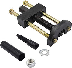 1409KMT front view of mainshaft race tool showing fit and ease of use