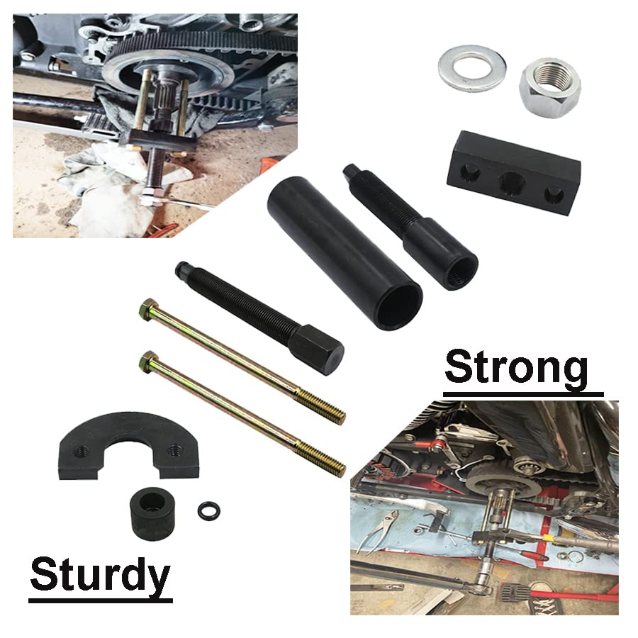 1409KMT complete parts layout for immediate installation and removal