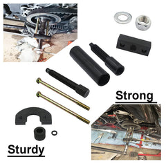 1409KMT complete parts layout for immediate installation and removal