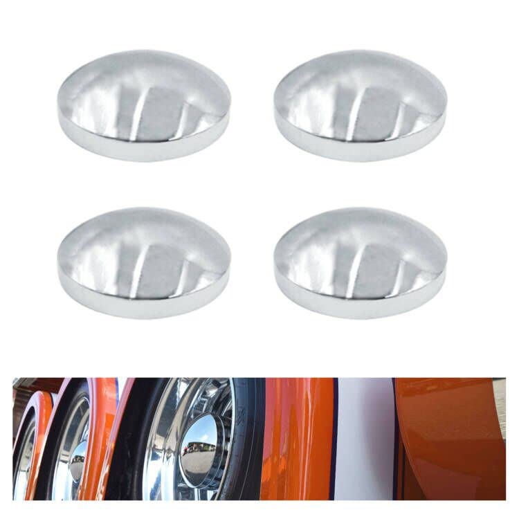 1409KMT side profile highlighting dome shape and secure seating benefit