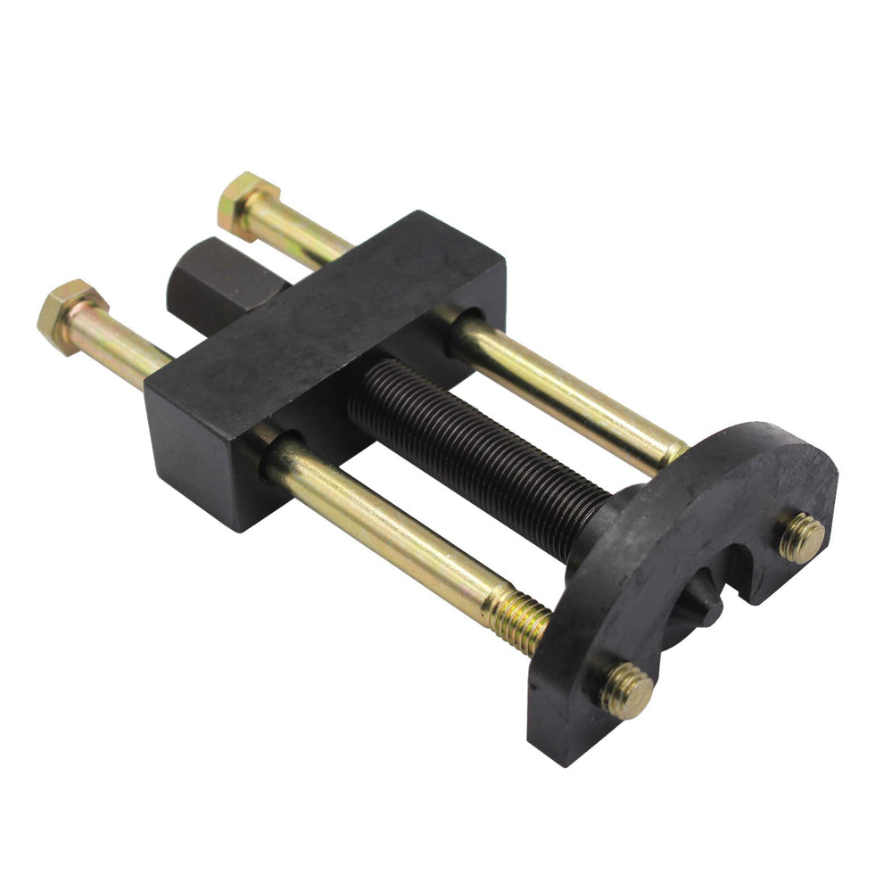 1409KMT tool beside ruler to show scale and workshop compatibility