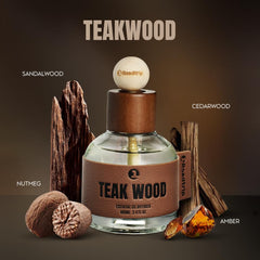 1Roadtrip oil texture in glass showing rich color and concentrated natural fragrance