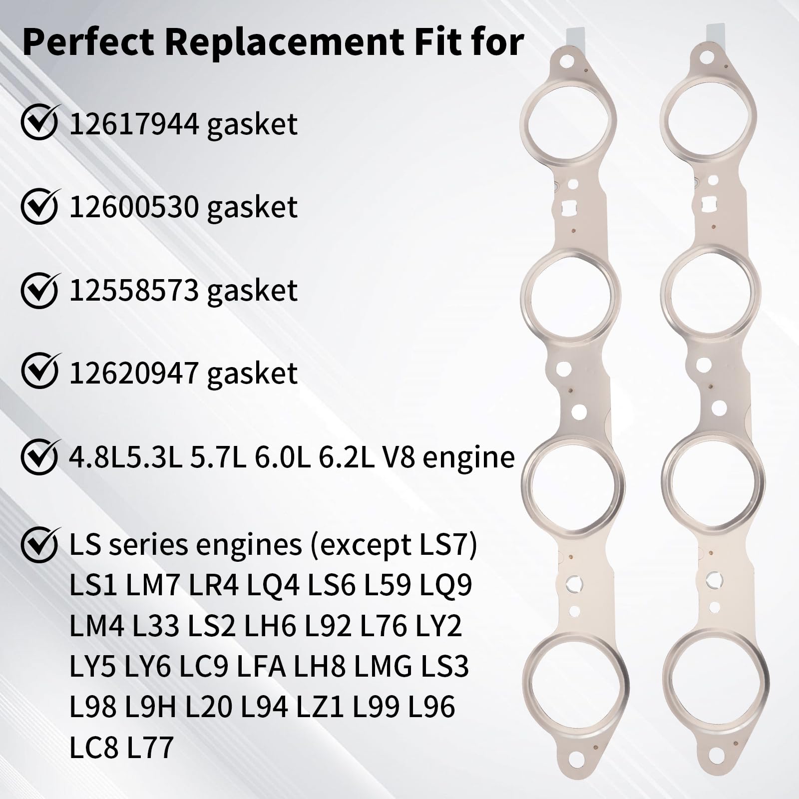 2 MULE TEAM bolts and hardware arranged, shows included fasteners for secure installation