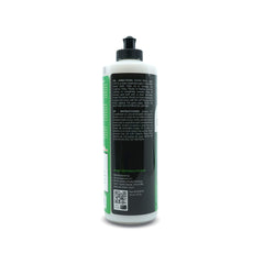3D conditioner being poured onto cloth demonstrating easy, controlled application benefit