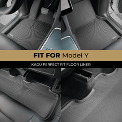 3D MAXpider front passenger mat installed highlighting contour accuracy and style