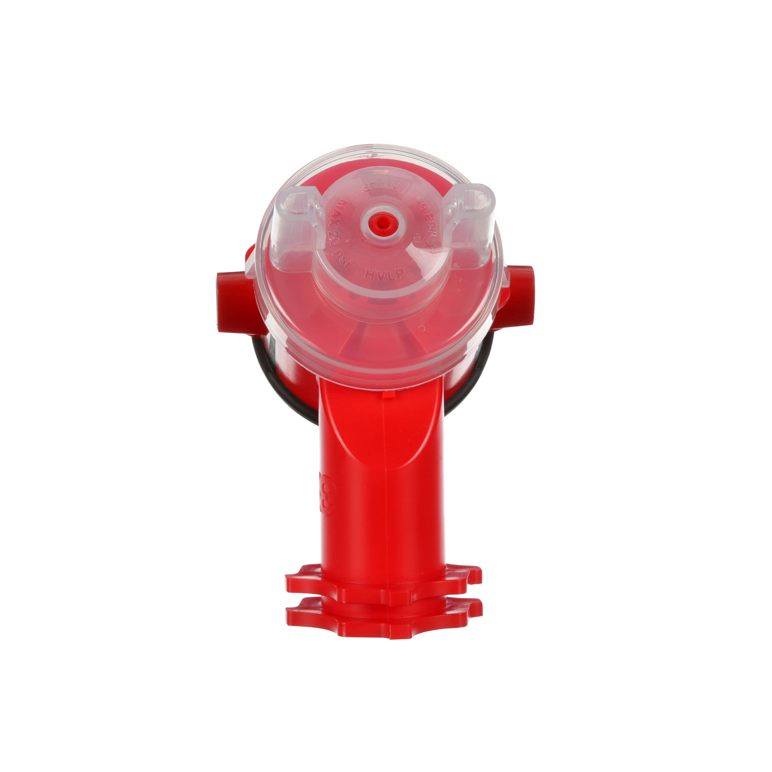 3M Accuspray heads on a workshop bench with tools illustrating professional, efficient workflow