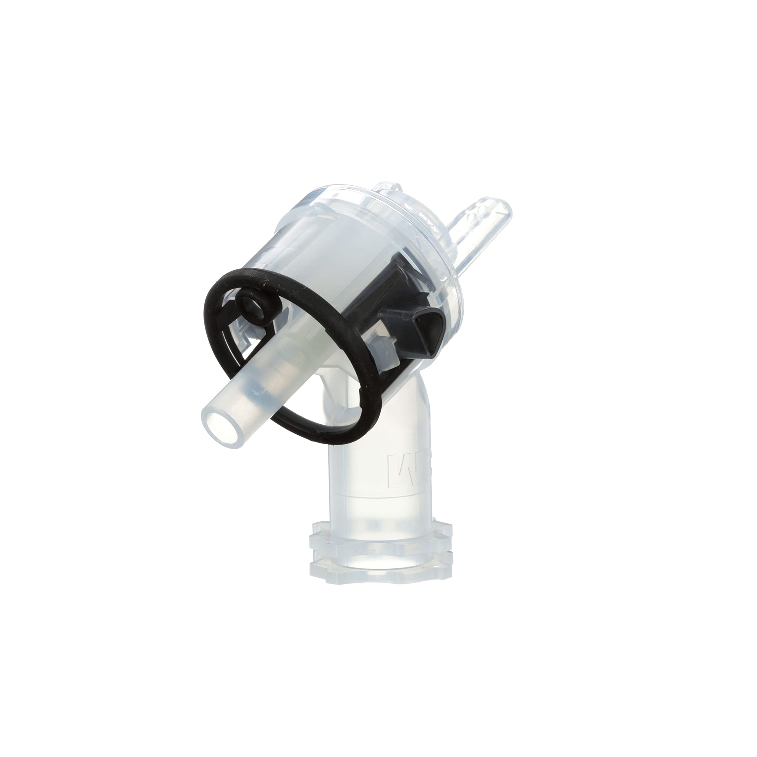 3M Accuspray close-up of 1.8 mm orifice for consistent medium-fine atomization