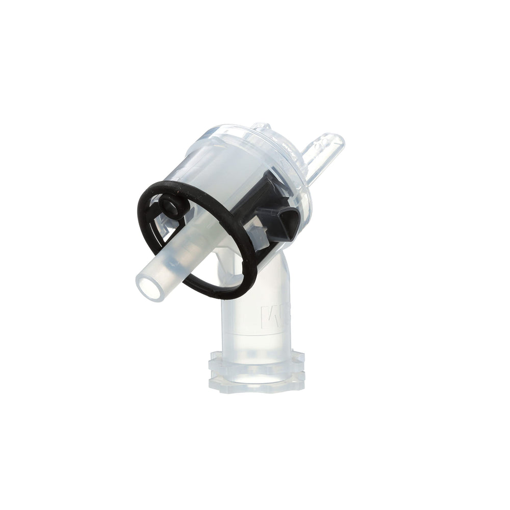 3M Accuspray close-up of 1.8 mm orifice for consistent medium-fine atomization