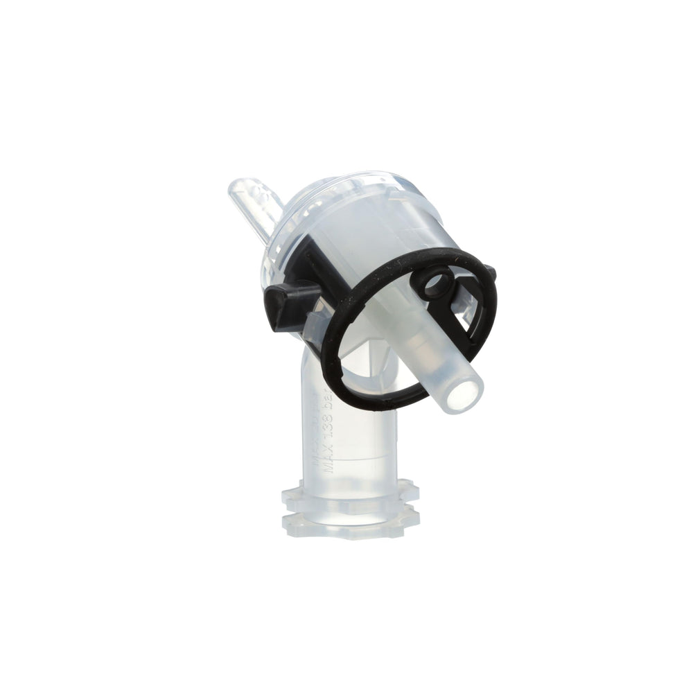 3M Accuspray four-pack layout showing spares to minimize downtime in professional shops