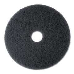 3M pad front packaging showing product and case benefit