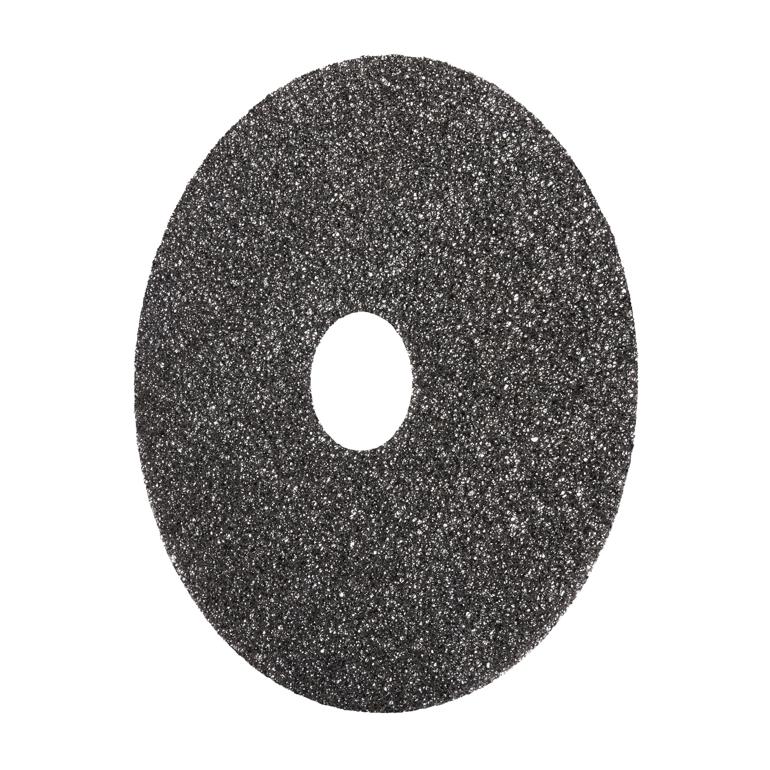 3M pad profile showing three-quarter inch thickness for durability