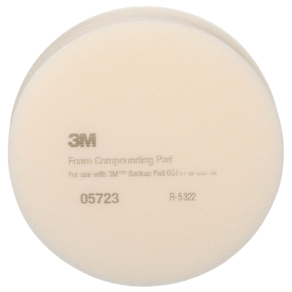 Two 3M pads in retail-style packaging indicating included two-pack