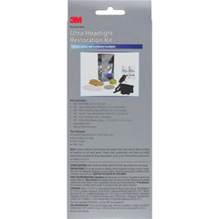 3M Trizact 3000 grit refining disc close-up for fine polishing benefit