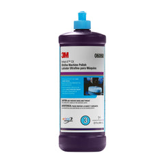 3M Perfect-It front label showing product name and volume for quick ID