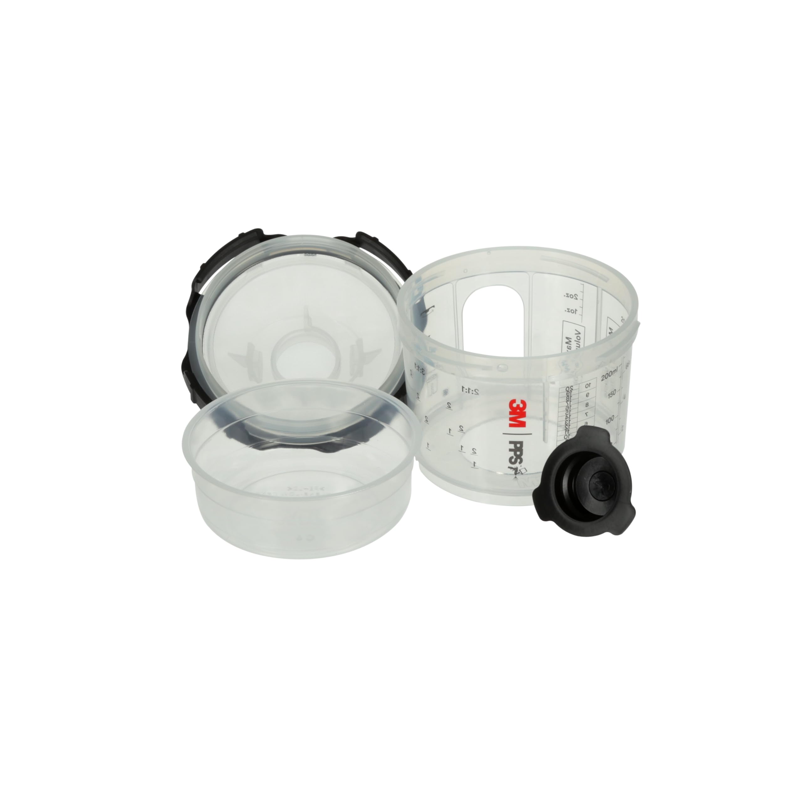 3M quick color change example swapping liners for fast job turnaround