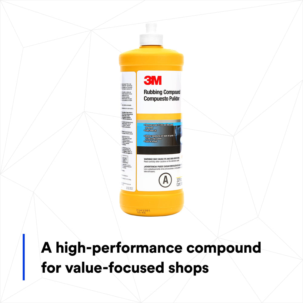 3M product on workbench in shop highlighting professional use
