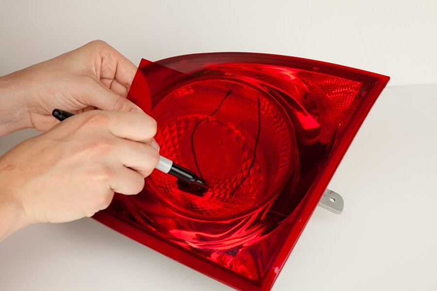 3M edge detail showing weatherproof airtight seal