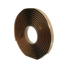 3M Windo-Weld close-up texture of round ribbon showing controlled compressability