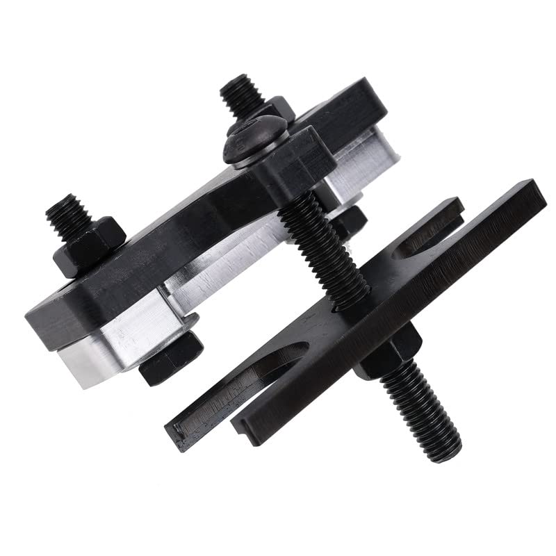 3mirrors hardened bolts and nuts laid out to show included high-strength hardware