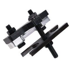 3mirrors hardened bolts and nuts laid out to show included high-strength hardware