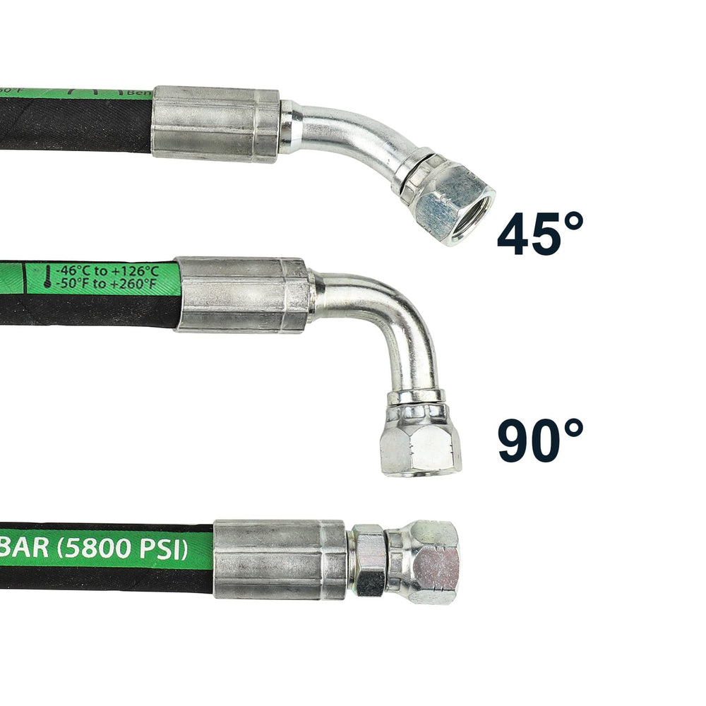 3mirrors stamped pressure rating detail proving high PSI tolerance and confidence