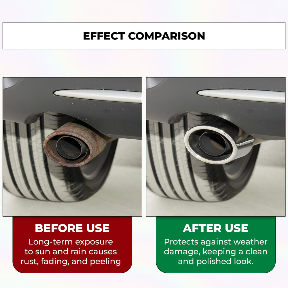 3TVol detail of clamp hardware for easy bolt-on installation and secure fit