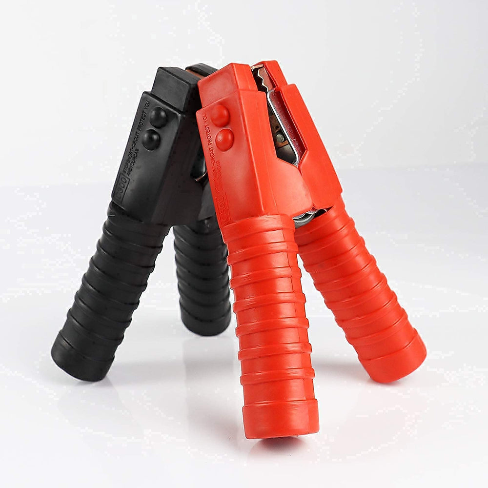 4Bang clamps in a busy workshop illustrating professional use and durability
