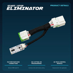 4DTech close-up of connectors highlighting reliable fit