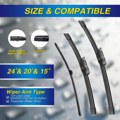 5 PLUS silicone edge close-up with graphene coating for durability