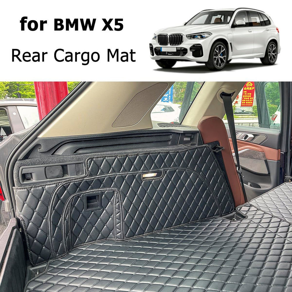 7DEEKEI side panel view highlights extended protection and fit