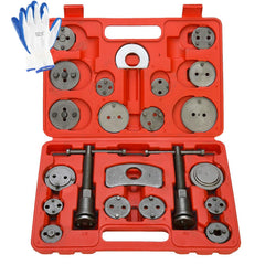 8MILELAKE full toolset packaging showing organized kit and storage case benefit