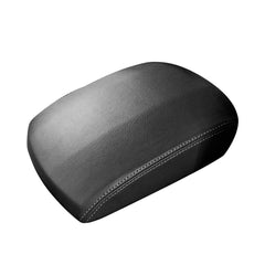 A ABIGAIL center console front view showing clean replacement and improved aesthetics
