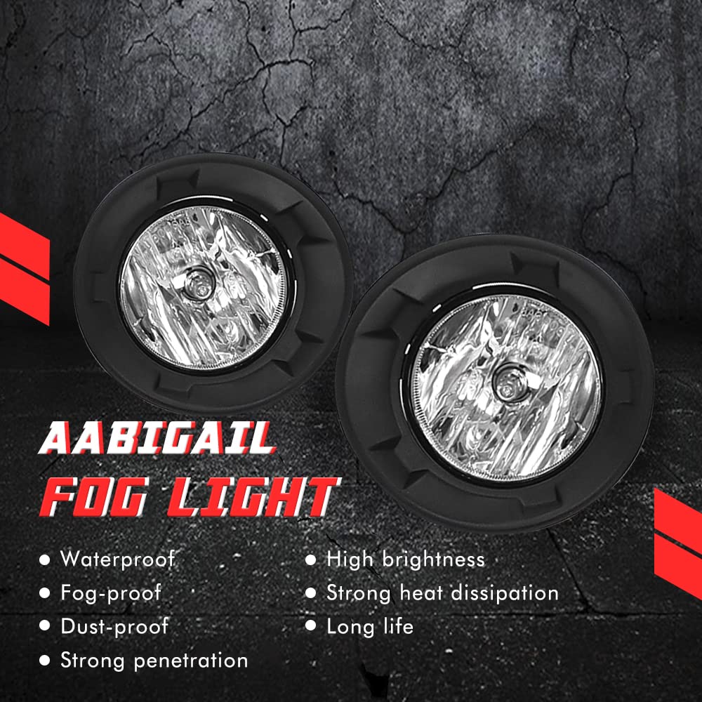 A ABIGAIL clear lens close-up highlighting scratch resistance benefit